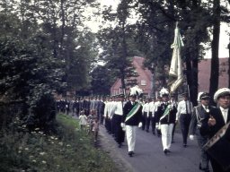 Schützenfest 1962